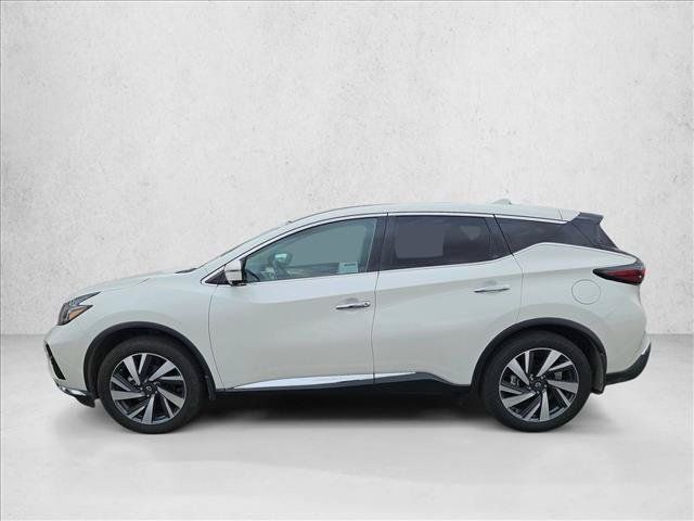 Used 2024 Nissan Murano SL FWD image 8