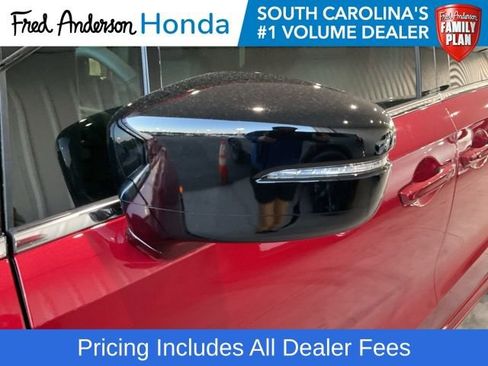New 2026 Honda Odyssey Sport-L image 3