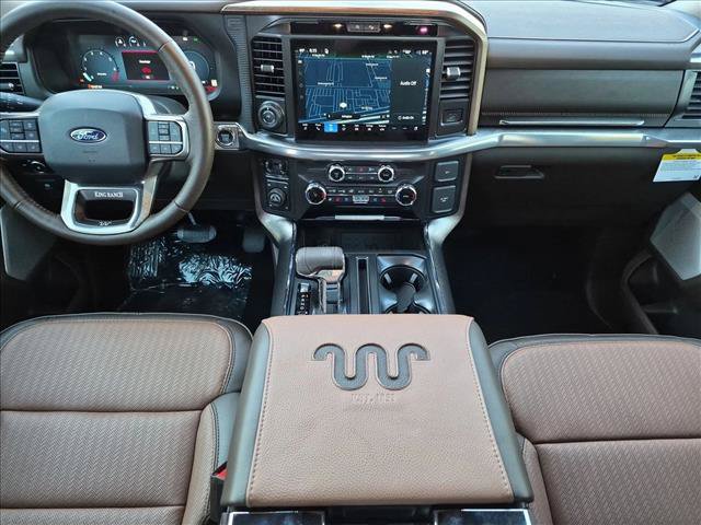 New 2026 Ford F150 King Ranch w/ Equipment Group 601A High AWD/4WD image 14