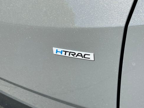 New 2026 Hyundai Tucson SEL image 10