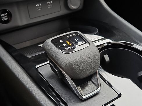 New 2026 Nissan Rogue SV image 13