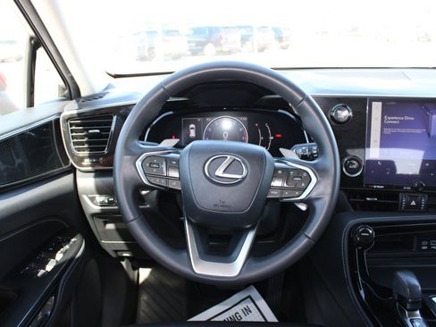 Used 2024 Lexus NX 350 AWD image 21
