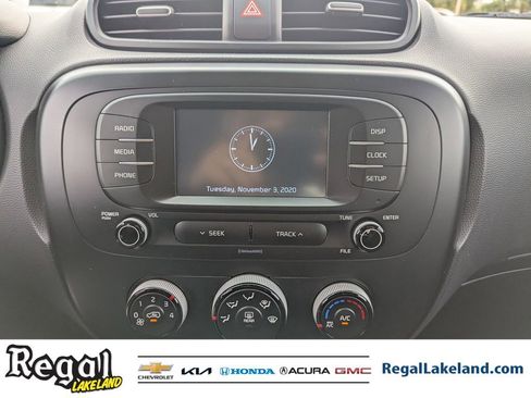 Used 2017 Kia Soul w/ Convenience Package image 18