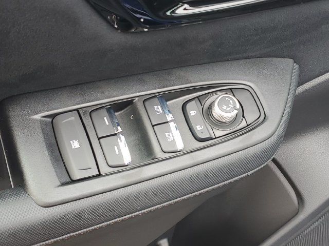 New 2026 Subaru Forester Sport w/ Onyx Edition AWD/4WD image 17