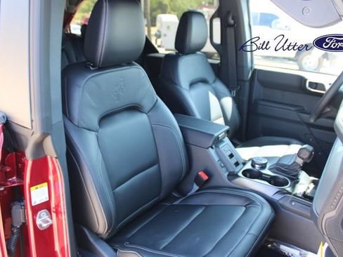 New 2026 Ford Bronco Outer Banks AWD/4WD image 7