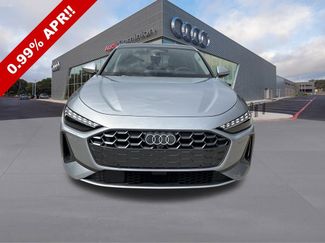 New 2025 Audi A5 2.0T Premium Plus video 2