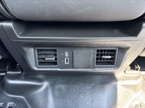Used 2024 Chevrolet Silverado 1500 W/T w/ WT Fleet Convenience Package AWD/4WD image 19