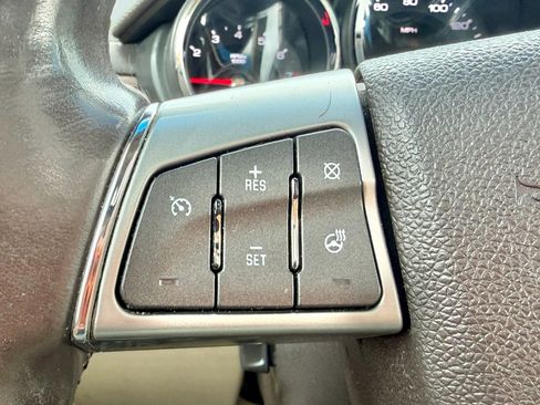 Used 2013 Cadillac CTS Premium RWD image 21
