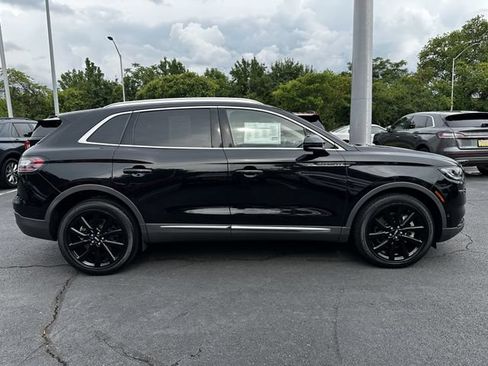 Certified 2023 Lincoln Nautilus Reserve w/ Equipment Group 201A AWD/4WD image 4