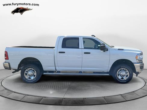 Used 2024 RAM 2500 Tradesman w/ Towing Technology Group image 2