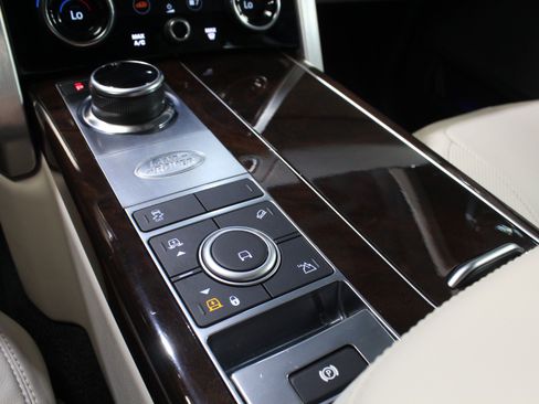Used 2022 Land Rover Range Rover Westminster Edition AWD/4WD image 61