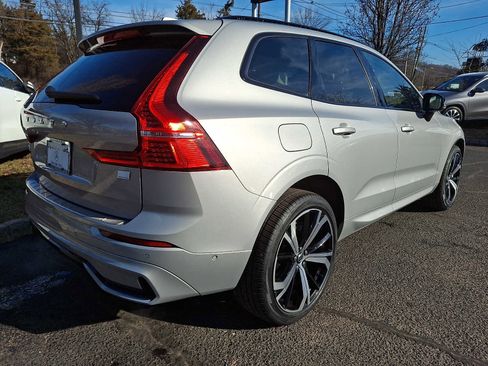 Used 2024 Volvo XC60 T8 Ultimate w/ Protection Package Premier image 6
