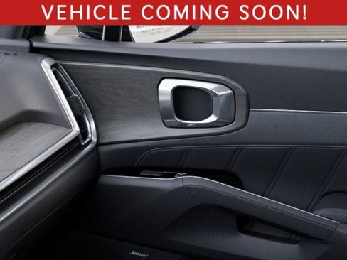 New 2026 Kia Sorento SX Prestige AWD/4WD image 25