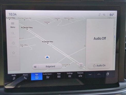 Used 2024 Ford F150 STX RWD image 13