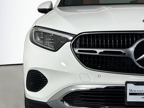 New 2026 Mercedes-Benz GLC 300 image 13