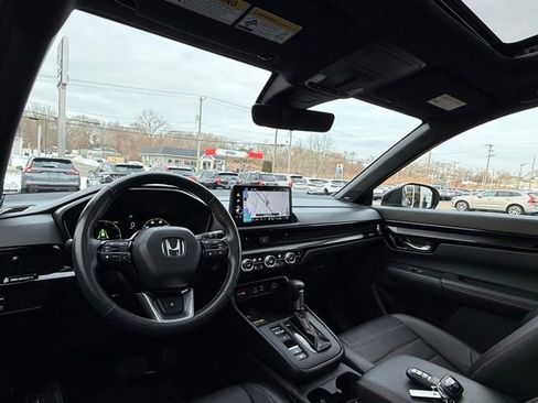 Used 2024 Honda CR-V Sport Touring image 20