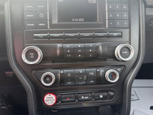 Used 2017 Ford Mustang GT w/ GT Performance Package image 19