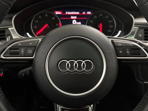 Used 2018 Audi A6 2.0T Premium w/ 20" Black Optic Wheel Package image 17