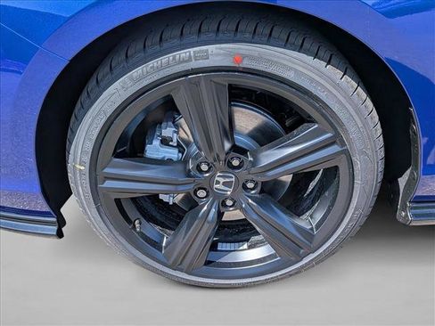 Used 2026 Honda Accord Sport image 21