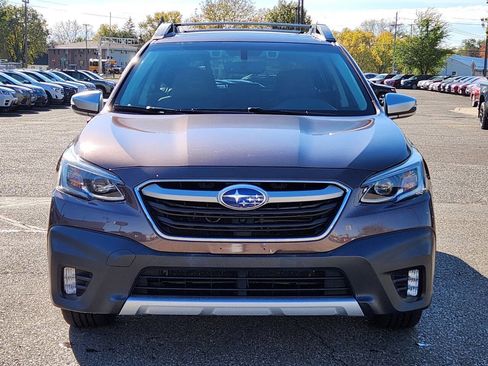 Used 2021 Subaru Outback Touring XT image 6