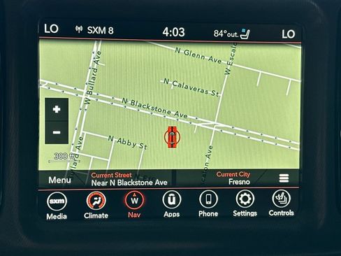 Used 2023 Dodge Challenger SXT w/ Plus Package RWD image 18