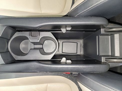 Used 2018 Honda Civic Sport Touring image 29
