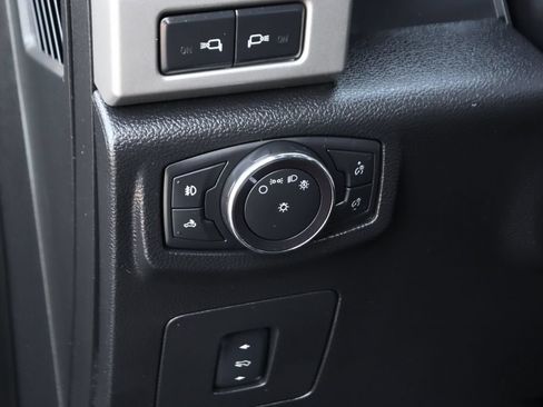 Used 2017 Ford F150 Lariat AWD/4WD image 20