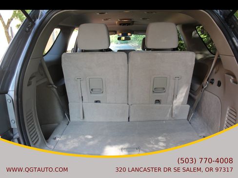 Used 2011 Dodge Durango Express w/ Popular Equipment Group image 18