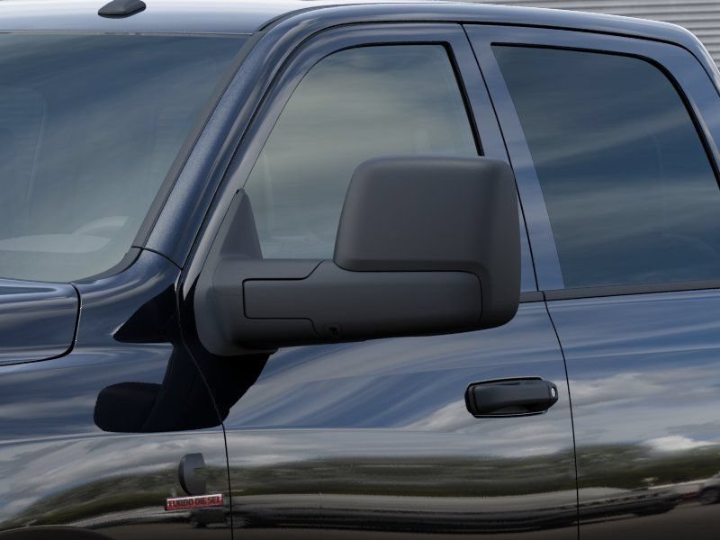 New 2026 RAM 2500 Tradesman RWD image 12