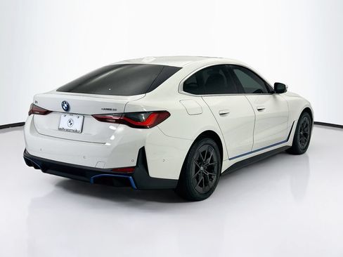 Used 2023 BMW i4 eDrive35 w/ Premium Package RWD image 5