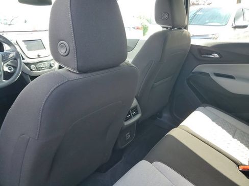 Used 2024 Chevrolet Equinox LS w/ LS Convenience Package FWD image 13