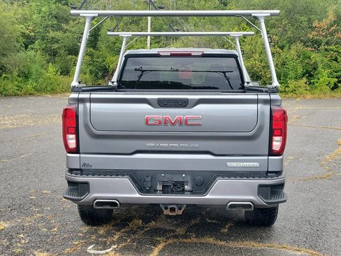 Used 2021 GMC Sierra 1500 Elevation AWD/4WD image 6
