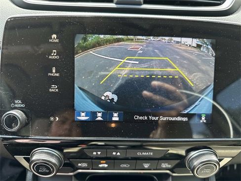 Certified 2022 Honda CR-V EX image 25