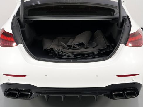 Used 2025 Mercedes-Benz C 36 AMG S w/ Pinnacle Trim Package image 10