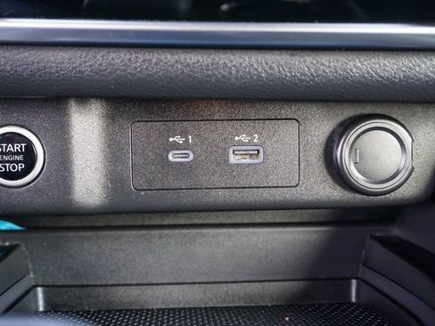 Used 2021 Nissan Rogue S FWD image 24