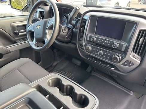 Used 2016 Chevrolet Silverado 1500 LT w/ All Star Edition image 8