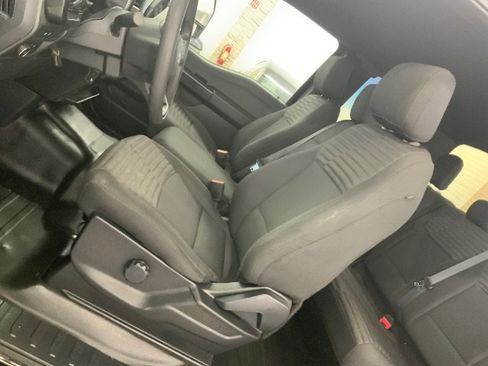 Used 2021 Ford F150 XL w/ Equipment Group 101A High image 12