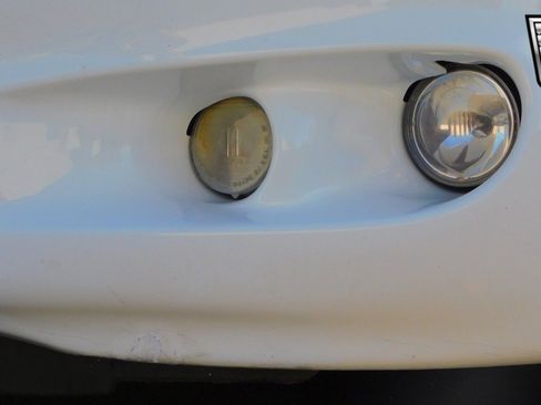 Used 2002 Pontiac Firebird Convertible image 10