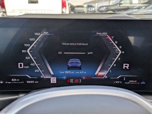 Used 2025 BMW M340i image 23