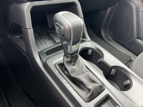 New 2025 Ford Ranger XLT w/ FX4 Off-Road Package image 22