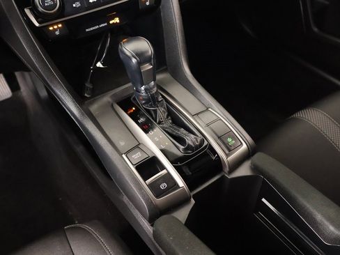 Used 2021 Honda Civic EX image 8