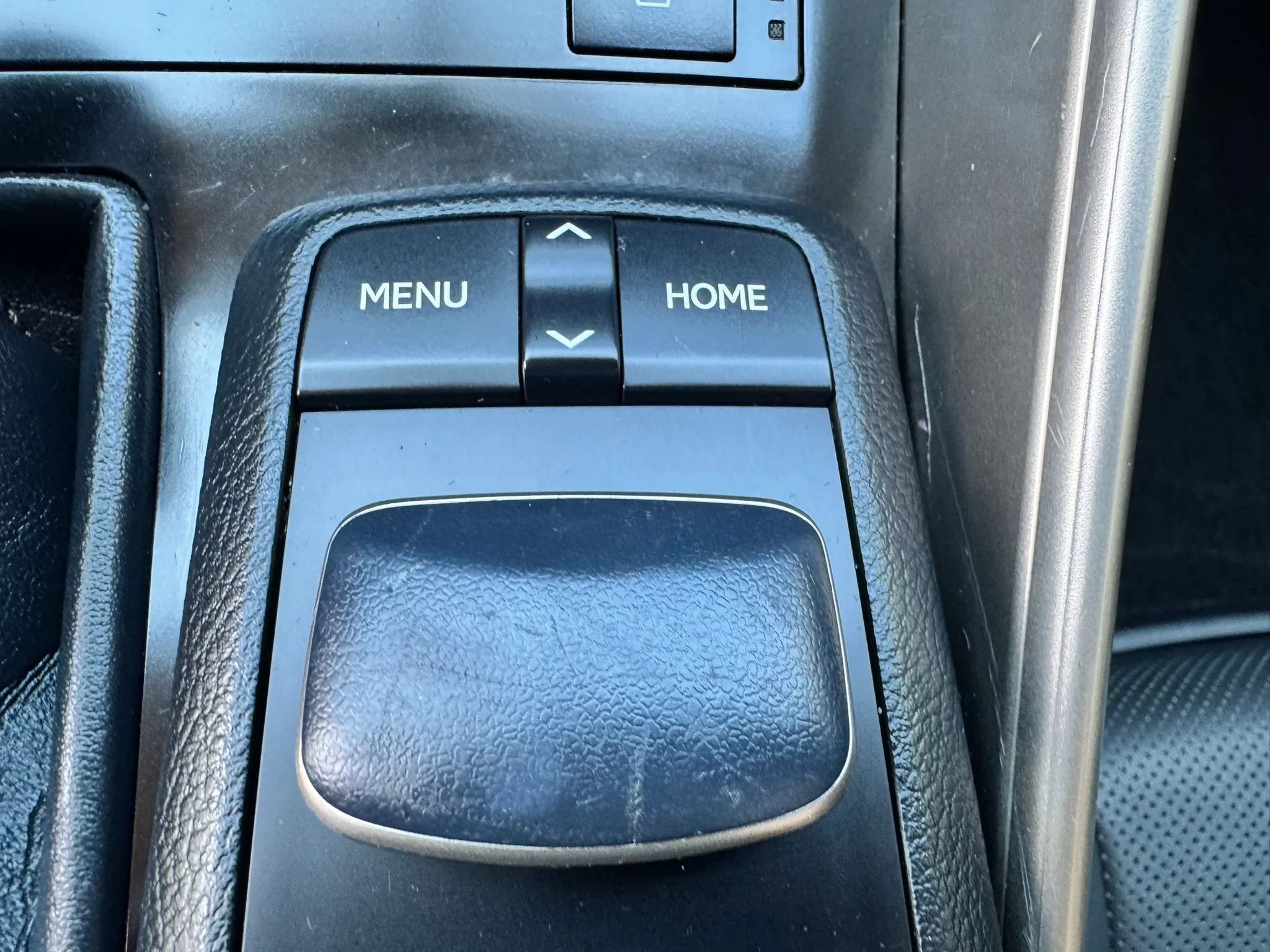 Used 2014 Lexus IS 250 w/ Navigation Package RWD image 34