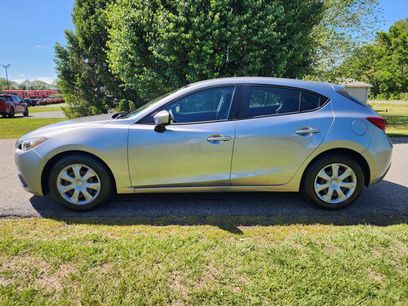 Used 2014 MAZDA MAZDA3 i Sport