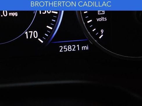 Certified 2023 Buick Enclave Premium w/ Experience Buick Package AWD/4WD image 21