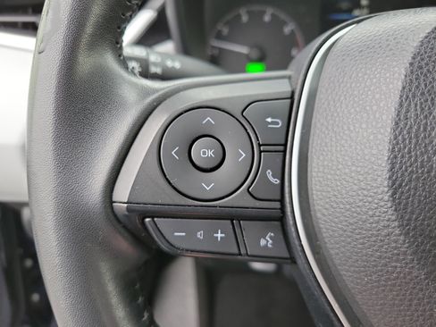 Certified 2024 Toyota Corolla SE w/ Convenience Package image 30