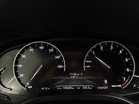 Used 2019 BMW X3 sDrive30i w/ Driving Assistance Package RWD image 28