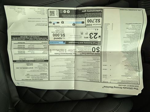 New 2026 BMW X7 xDrive40i image 29