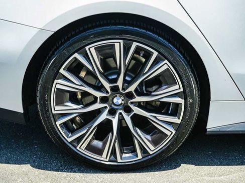 Used 2024 BMW 430i Gran Coupe w/ Premium Package RWD image 9