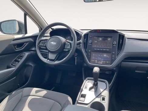 Certified 2024 Subaru Crosstrek 2.0i AWD/4WD image 10