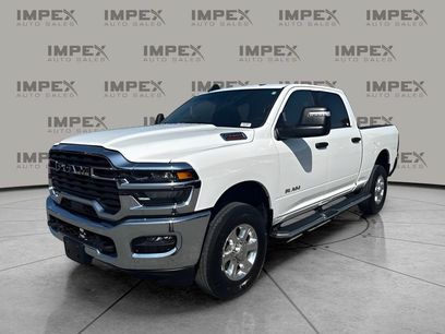 Used 2026 RAM 2500 Big Horn